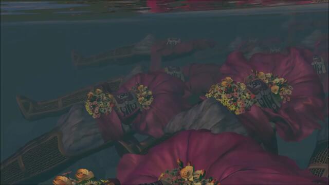 Final Fantasy X Hymn of the Fayth - Church Organ Cover