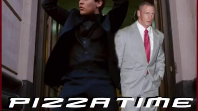 Drive That Funky Soul (John Cena Remix)