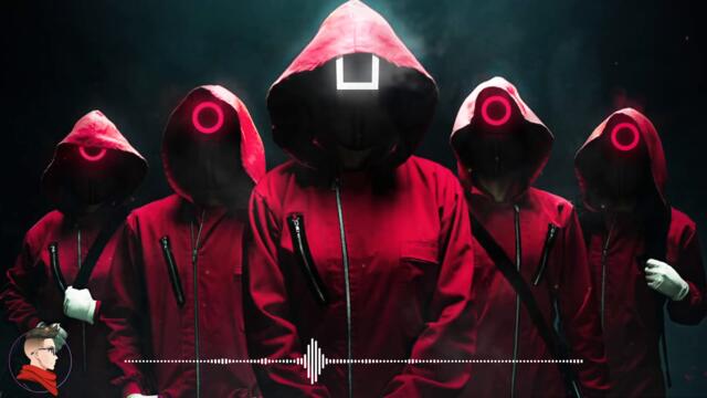 Squid Game: Pink Soldiers | EPIC REMIX (오징어 게임 OST)