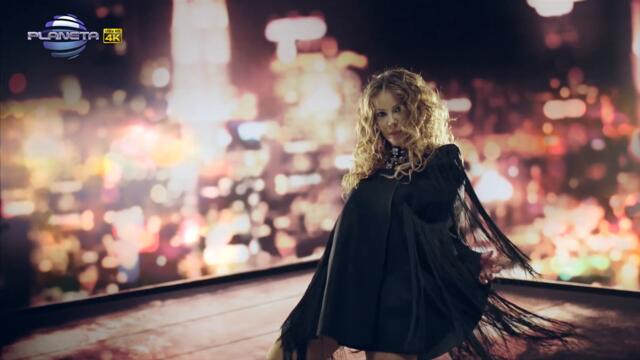 Емилия ft. DJ Цеци Лудата Глава - California Official Video