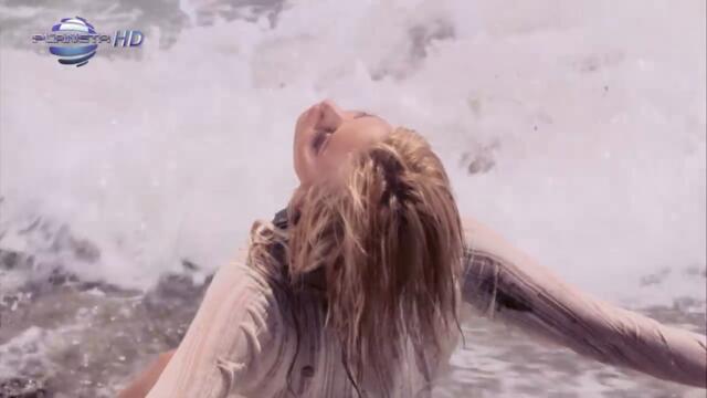 Емилия - Смелите си имат всичко Official Video