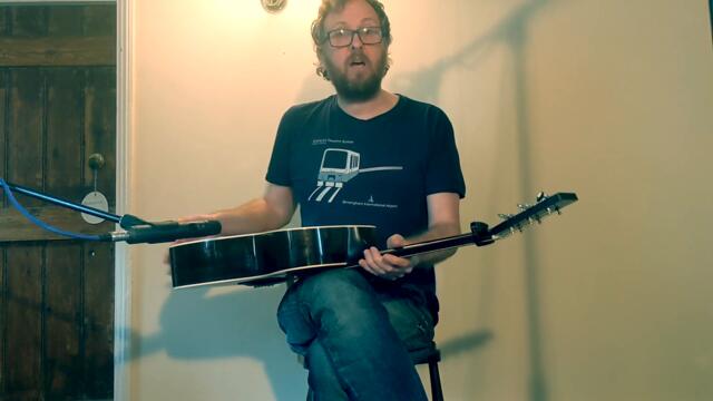 Henry Martin : Lofty Tall Ship | Jon Wilks | Roud 104