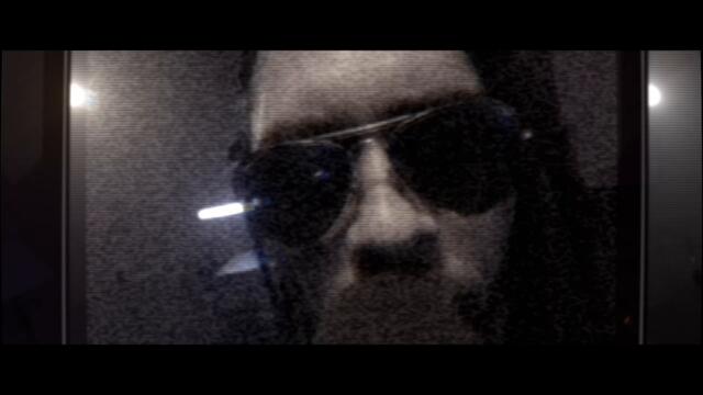 BEWITCHER - Electric Phantoms (OFFICIAL VIDEO)