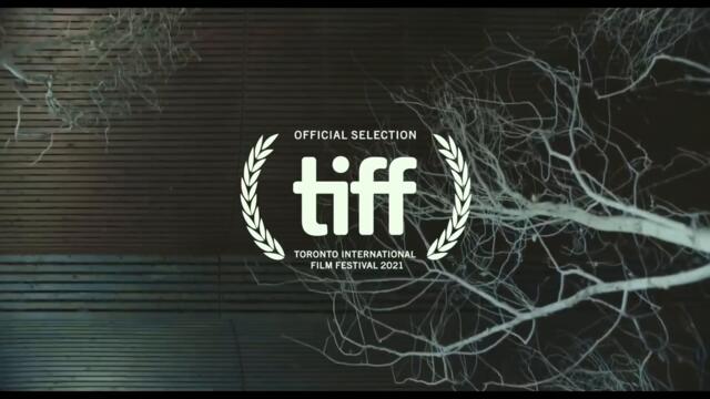 WOLF Official Trailer (2021)