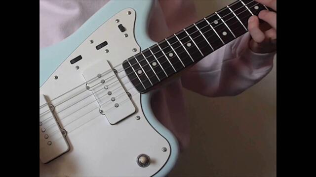 Baby Names - Till We Can't Sleep (Music Video)