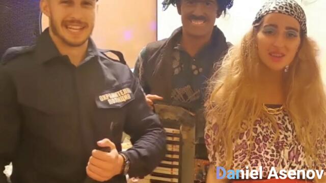 Орк Парламент Кючека на Мечо 2022 - Ork Parlament Kucheka Na Mecho 2022