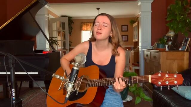 Cicadas - Stacey Ryan (original song)