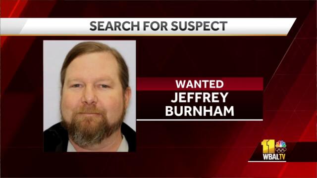 Police search for 'armed, dangerous' man in 3 killings