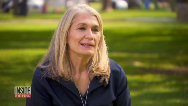 Monica Lewinsky’s High School Drama Teacher Cheated With Her