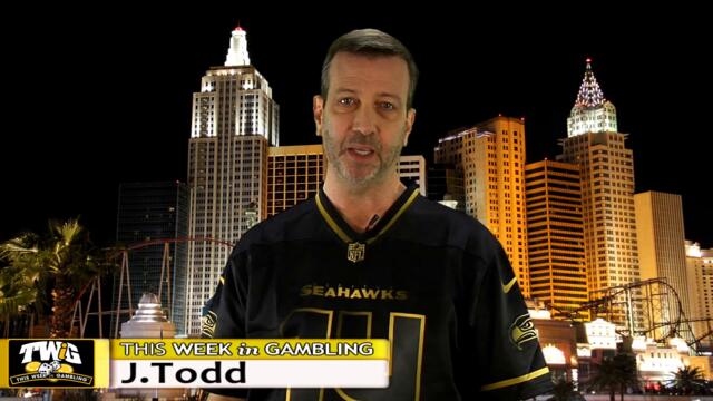The "Mickey Mouse" Politics of Disney Sports Betting