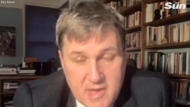 Govt launches probe into Couzen's Met Police vetting