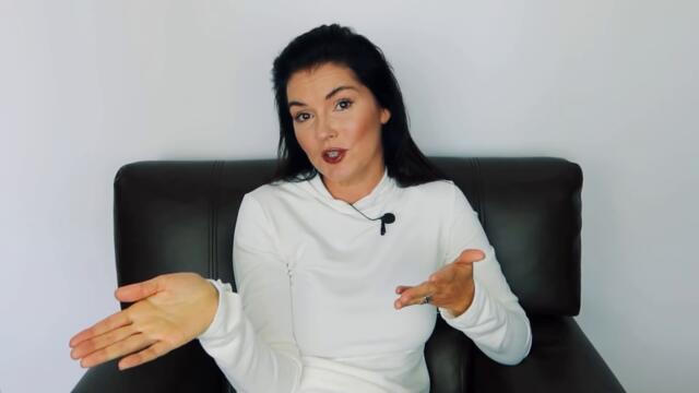 Как и почему влюбляется женщина? / Механизм влюблённости