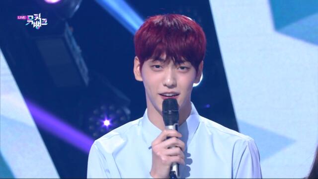 Good bye! Soobin and Arin! (Music Bank) | KBS WORLD TV 211001