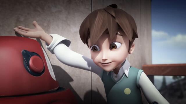 "Песен на спасението" - Книга на книгите "Ноевият ковчег" 209