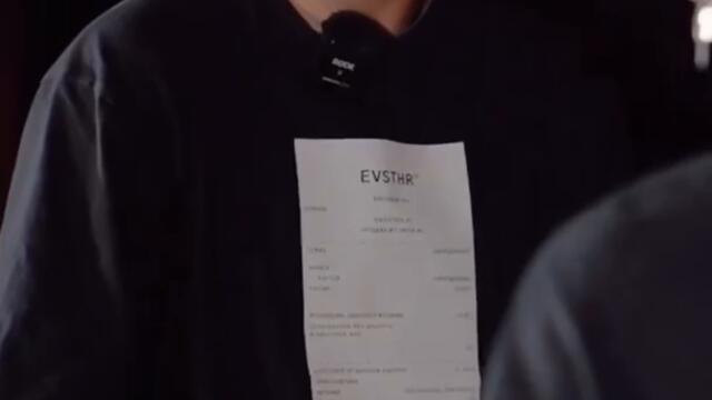 Сериал «Не верьте слухам» 3 серия (Финал)