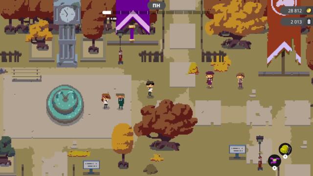 Kraken Academy!! #10'Бонус | Полнолуние