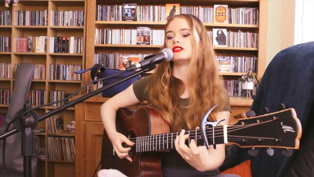 John Prine - All the Best (Cover)