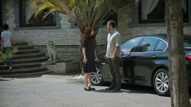 Yemin 358. Bölüm Fragmanı | The Promise Season 4 Episode 358 Promo