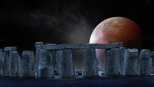 Луна и воздействие ее на человека | Полнолуние и новолуние.