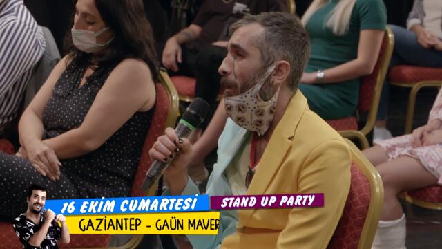 Konuşanlar 35. Bölüm Shot