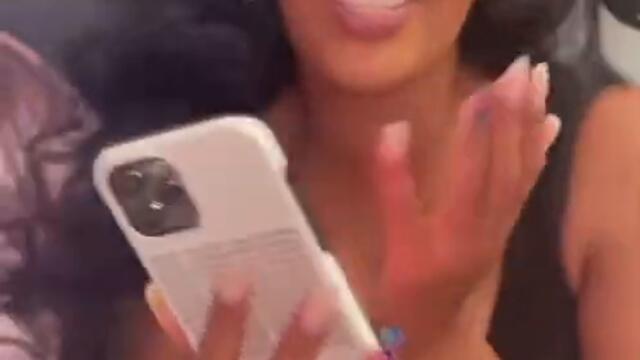 Angela Simmons Chronicles