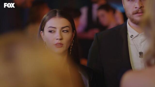 Olaylı parti gecesi! - Aşk Mantık İntikam 15. Bölüm