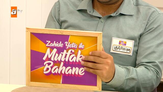 Yeter puanlar verildikten sonra ağlama krizine girdi - @Zahide Yetiş ile Mutfak Bahane  1 Ekim 2021