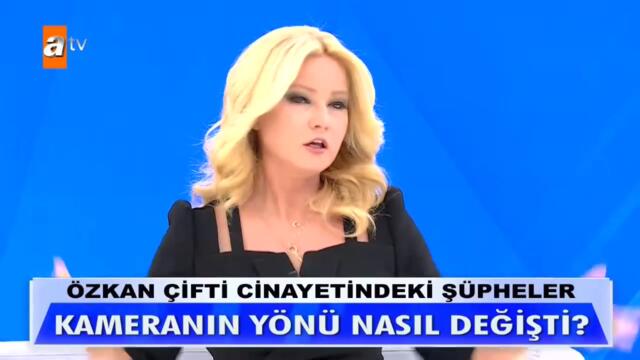 ''İkinci telefon numarasını kimse bilmezdi...'' @Müge Anlı ile Tatlı Sert 1 Ekim 2021