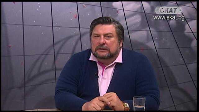 Европа в прегръдката на бежанската илюзия