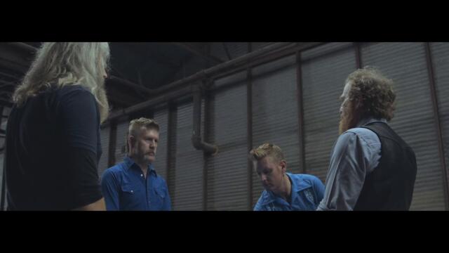 Mastodon - Teardrinker [Official Music Video]