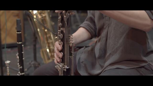 elbow - The Seldom Seen Kid (Official Video)