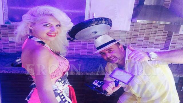 KuCHeK BaLDIZ ERCAN AHATLI КЮЧЕК 9 КА   KuCHeK Mix 2022   ERCAN AHATLI   Кабадан кючек ♫ █▬█ █ ▀█▀ ♫