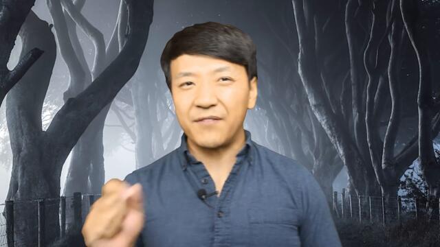 2,000 People Have Seen THIS MAN in Their Dreams