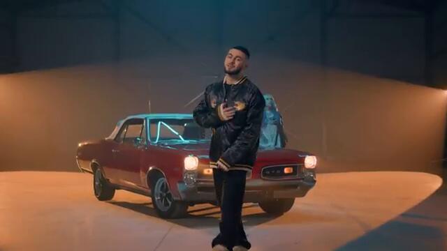 MIA BOYKA, Konfuz - Капкан (Волшебная Ариэль) Премьера клипа