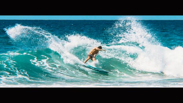 HOW TO CUTBACK ON A SURFSKATE | SMOOTHSTAR SKATEBOARDS