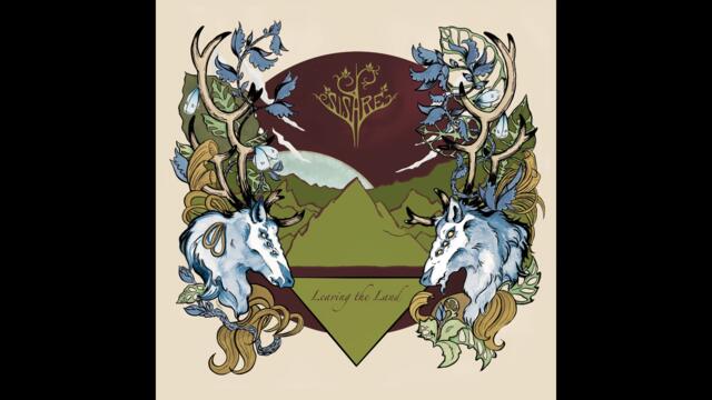 Sisare - Mountains (Leaving the Land - Track 02)