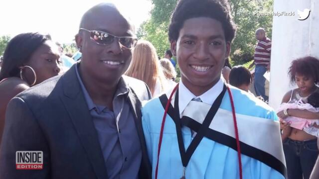 24-Year-Old Geologist Missing in Arizona Desert Since June