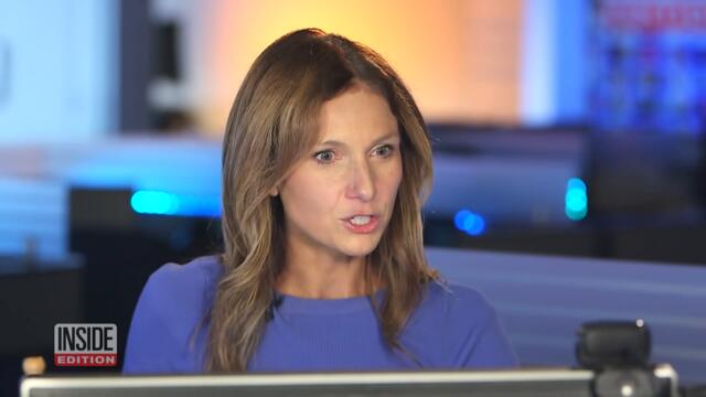 Black Wedding Dresses Are Bucking Tradition