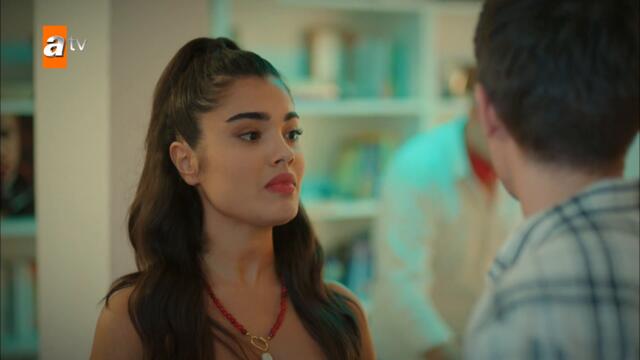 Asiye, Kaan'a mı yürüdü? - Kardeşlerim 22. Bölüm