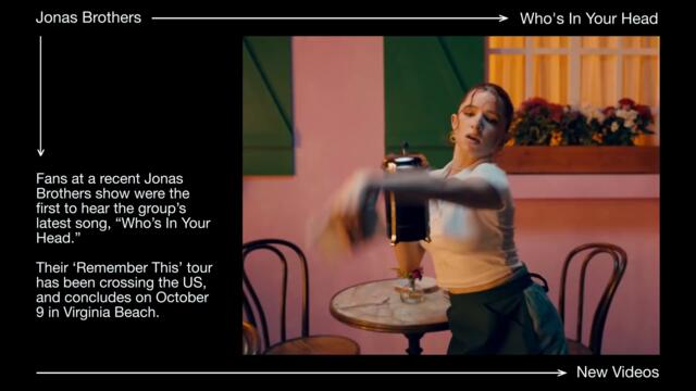 VEVO - Pop Video Weekly | This Week’s Biggest Hits Ep. 31