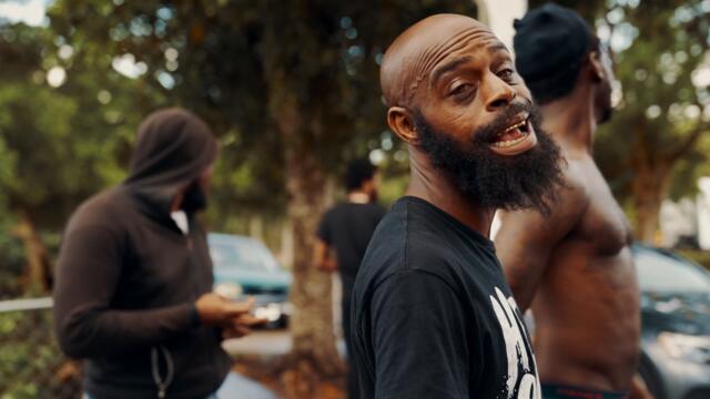 Quando Rondo - Real Steppa (Official Video)