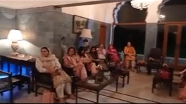 12th Annual General Meeting 2021-22 of WCCI | AGBM #WCCI #Lahore | Women Chamber of Commerce Lahore.