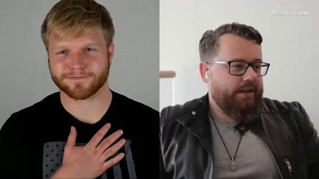 Cortex can Optimize Ads to Their Full Potential With Brennan White | Victor Dwyer