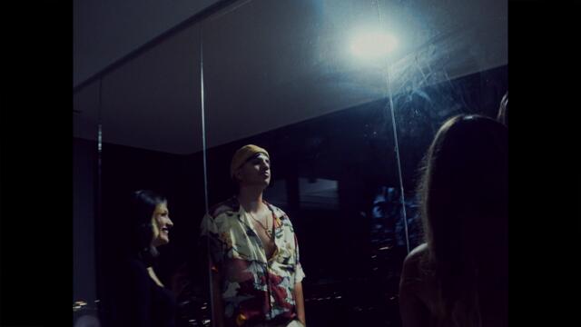 @Chris Tamayo & @KENDAYA - GLOBO AEROSTATICO [Official Video]