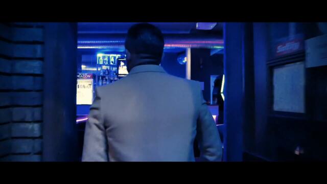 JAS SELIMOVIC - ACHILLES SINE (OFFICIAL VIDEO) 2021