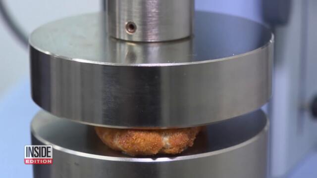 Will Kids Eat These Plant-Based Chicken Nuggets?