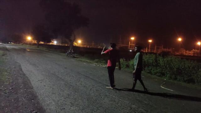 MYSTERIOUS TALE || Jamure Boys || Official Video