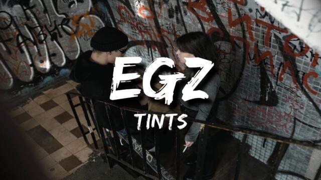 [Free] Tints - Lockenumma19 x Luvre47 Type Beat (prod. egz)