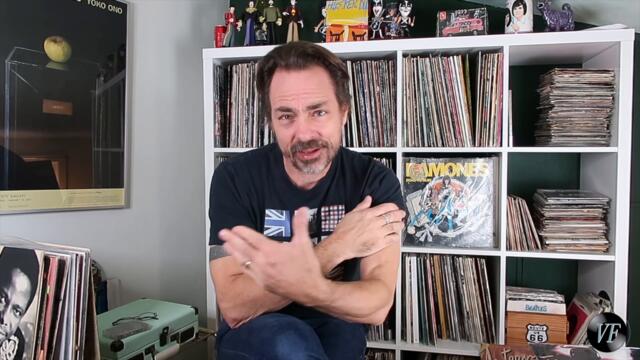 100 Albums That Matter - Bad Brains' I Against I