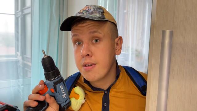 БАБУШКА ПРИЕХАЛА | Сериал БРАТИКИ - 44 Серия